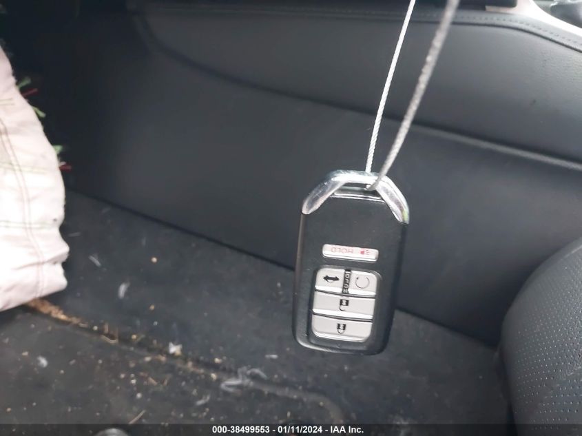 2021 HONDA ACCORD SPORT SE - 1HGCV1F46MA111832