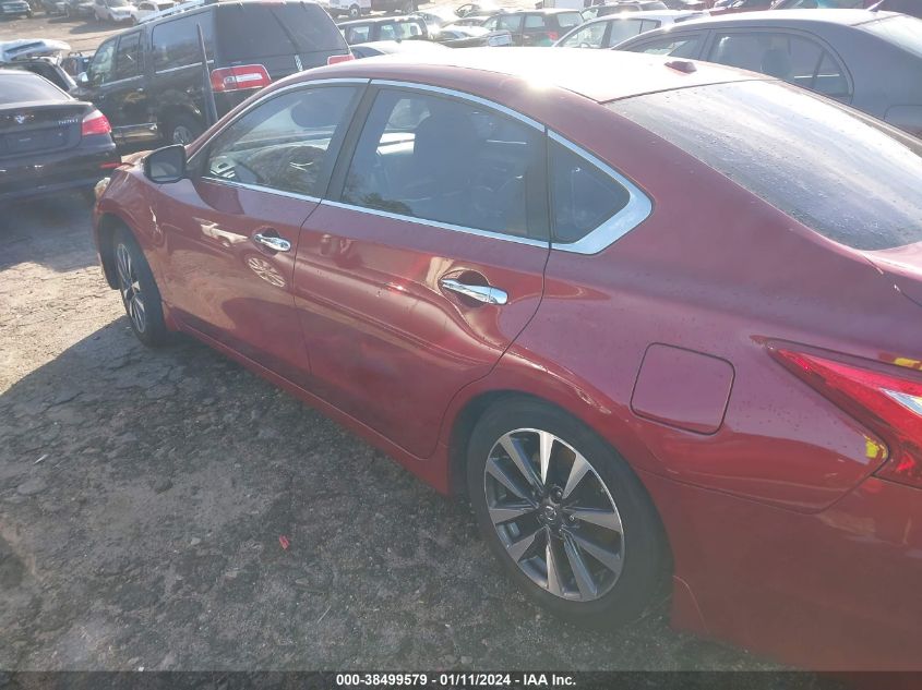 2016 NISSAN ALTIMA 2.5 SL - 1N4AL3AP6GC212117