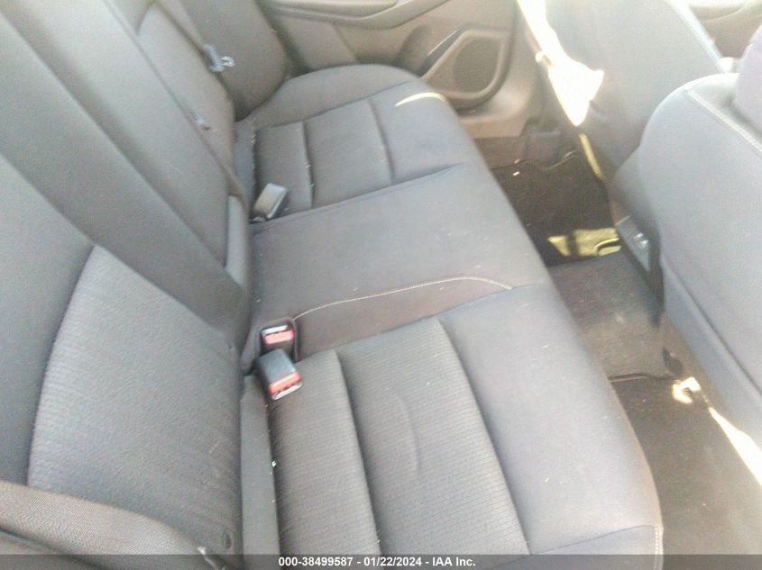 2021 NISSAN ALTIMA SV - 1N4BL4DVXMN352479