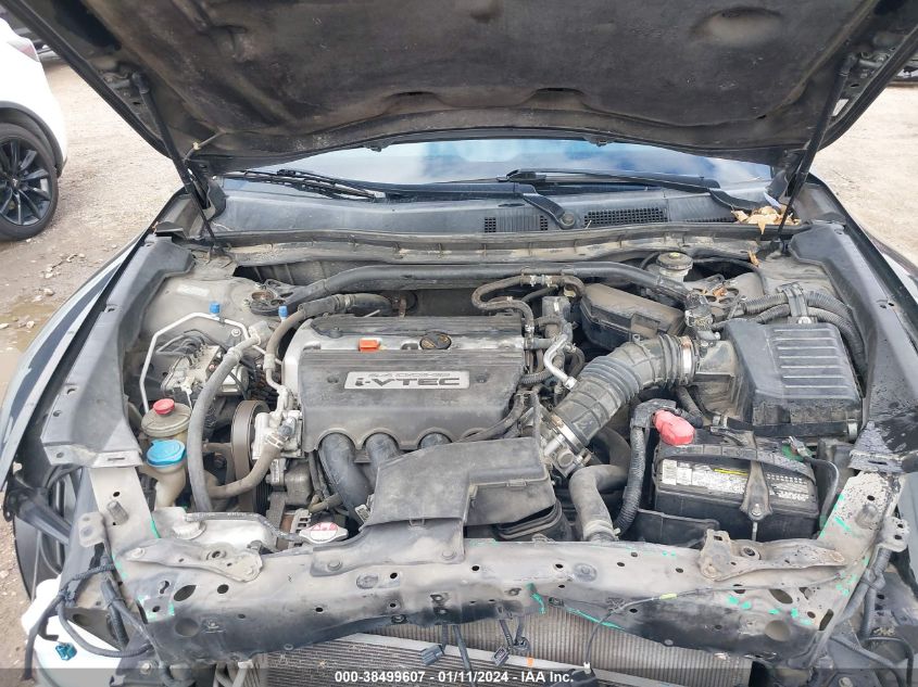 2013 HONDA CROSSTOUR EX-L - 5J6TF3H50DL005212