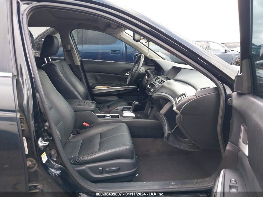 2013 HONDA CROSSTOUR EX-L - 5J6TF3H50DL005212