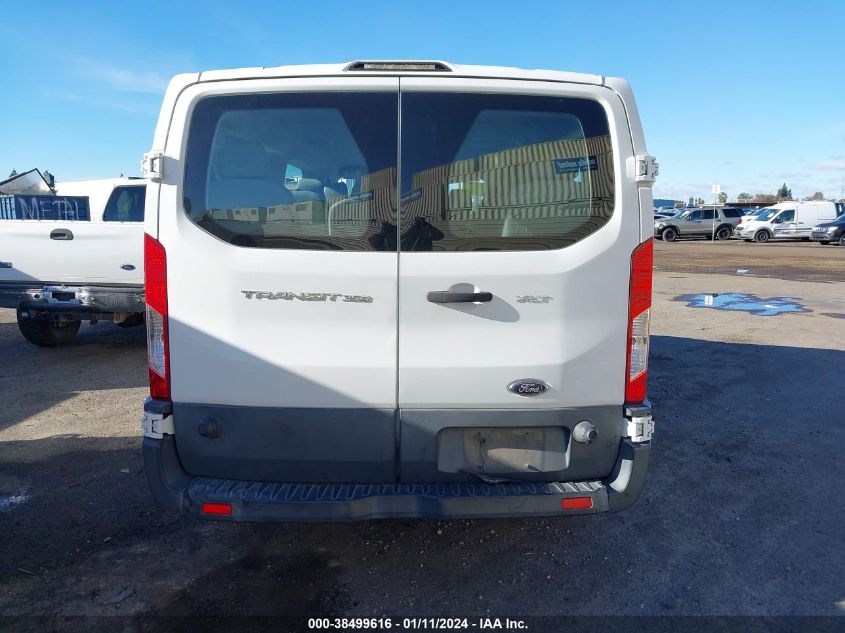 2015 FORD TRANSIT-350 T-350 - 1FBZX2ZM9FKB26489