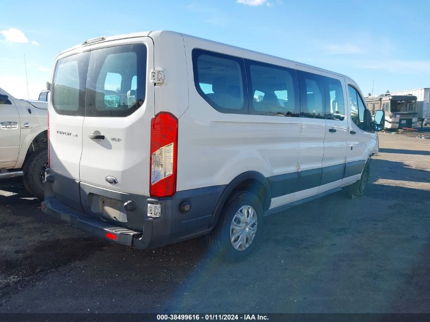 2015 FORD TRANSIT-350 T-350 - 1FBZX2ZM9FKB26489