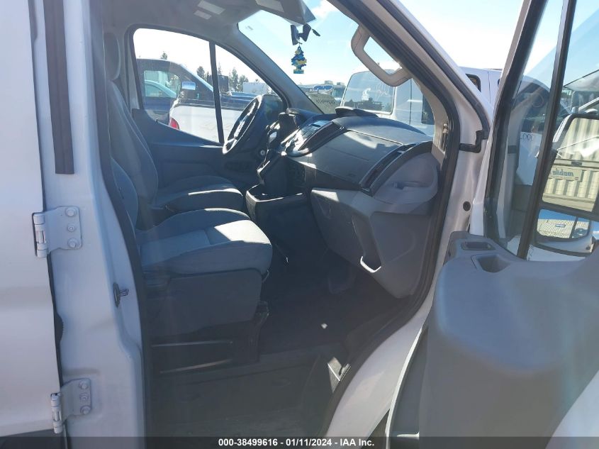 2015 FORD TRANSIT-350 T-350 - 1FBZX2ZM9FKB26489