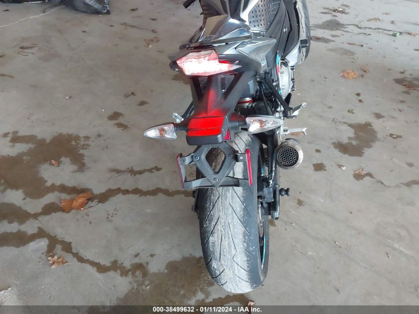 2017 BMW S 1000 RR - WB10D6000HZ709586