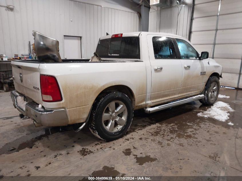 2013 RAM 1500 SLT - 1C6RR7LTXDS701352