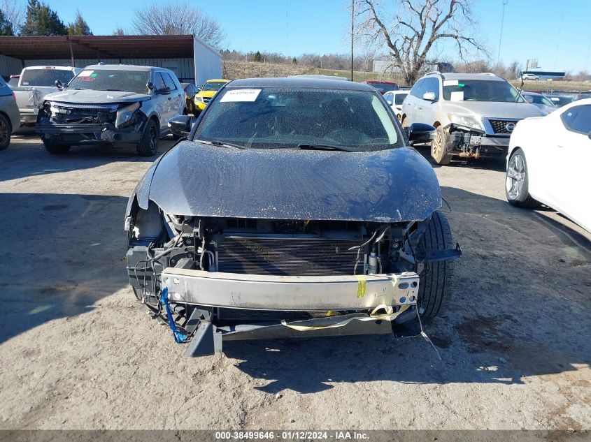 2016 NISSAN MAXIMA 3.5 SV - 1N4AA6AP2GC900087