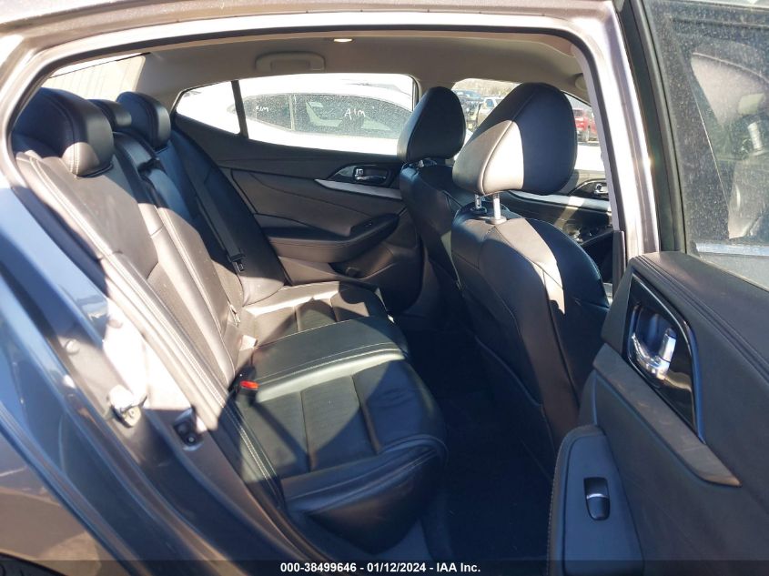 2016 NISSAN MAXIMA 3.5 SV - 1N4AA6AP2GC900087
