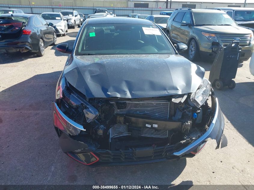 2024 KIA FORTE GT LINE - 3KPF54AD7RE729055