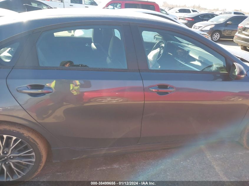 2024 KIA FORTE GT LINE - 3KPF54AD7RE729055