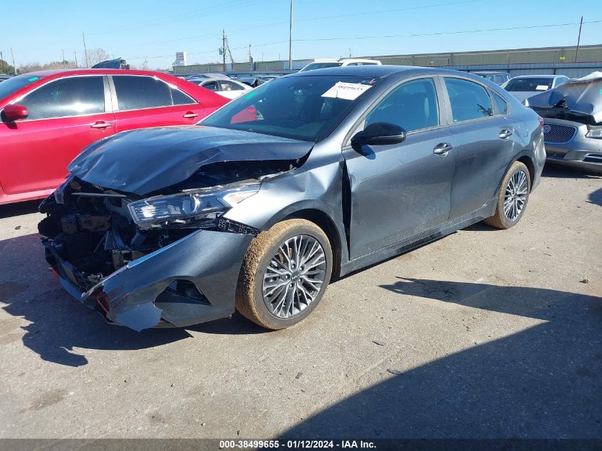 2024 KIA FORTE GT LINE - 3KPF54AD7RE729055