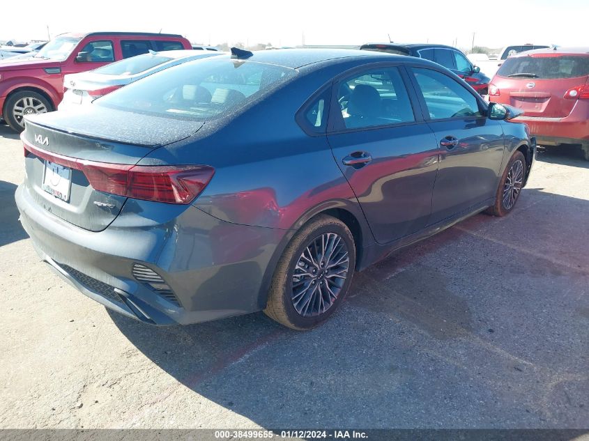 2024 KIA FORTE GT LINE - 3KPF54AD7RE729055
