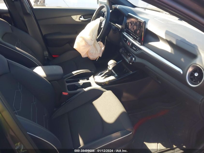 2024 KIA FORTE GT LINE - 3KPF54AD7RE729055