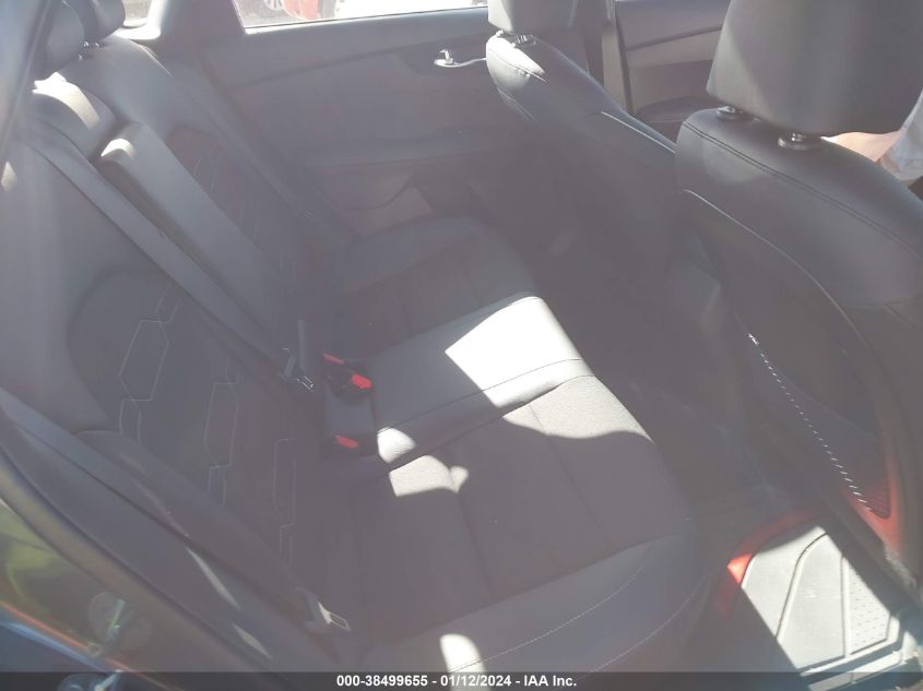 2024 KIA FORTE GT LINE - 3KPF54AD7RE729055