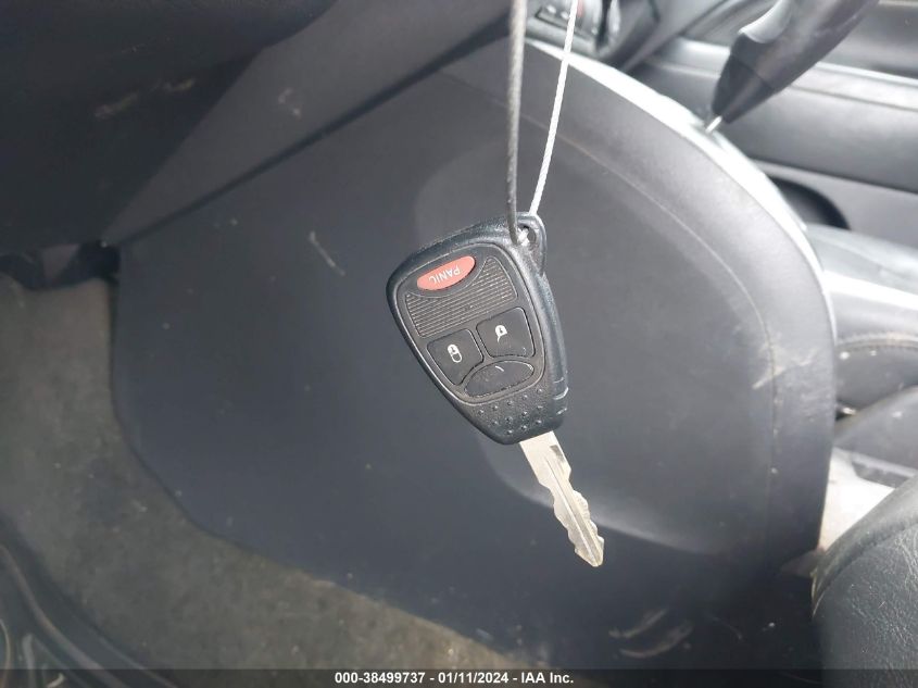 2016 JEEP COMPASS LATITUDE - 1C4NJCEA4GD760747