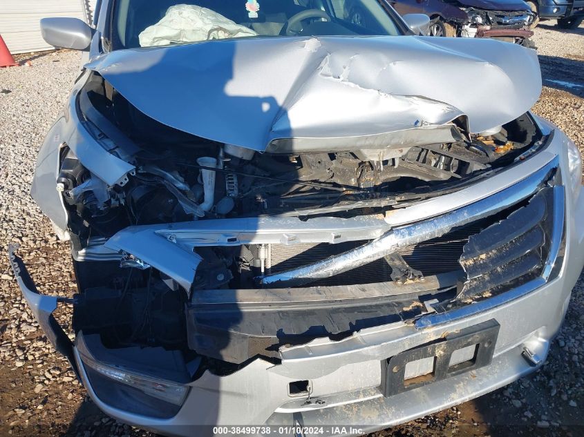 2014 NISSAN ALTIMA 2.5 S - 1N4AL3AP7EC103291