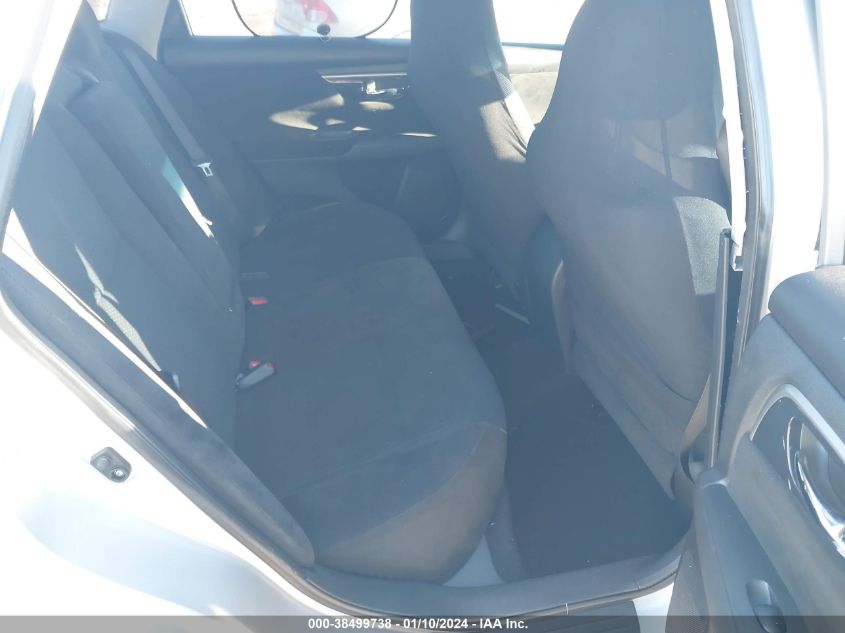 2014 NISSAN ALTIMA 2.5 S - 1N4AL3AP7EC103291