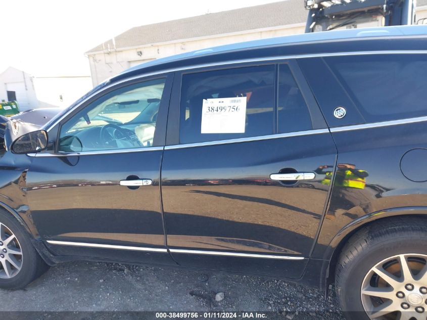 2016 BUICK ENCLAVE - 5GAKRBKD7GJ188323