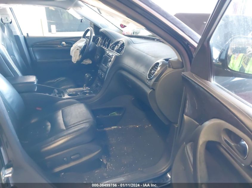 2016 BUICK ENCLAVE - 5GAKRBKD7GJ188323