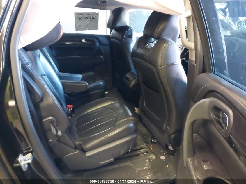 2016 BUICK ENCLAVE - 5GAKRBKD7GJ188323