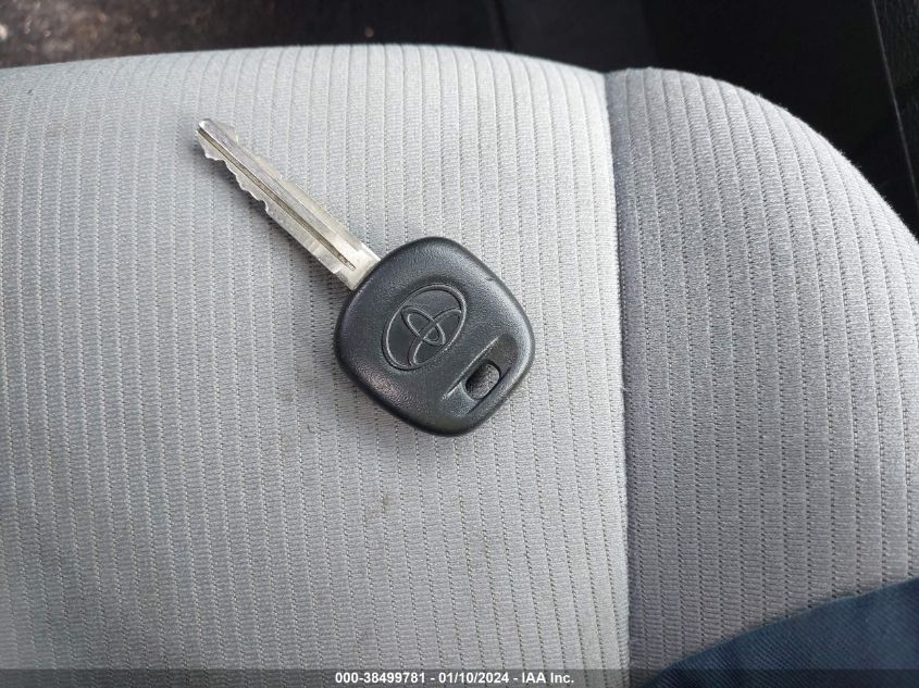 2014 TOYOTA COROLLA L - 5YFBURHE0EP150821