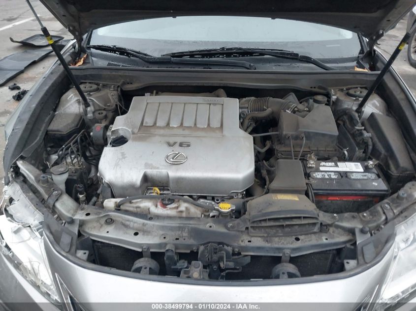 2015 LEXUS ES 350 - JTHBK1GG3F2200765