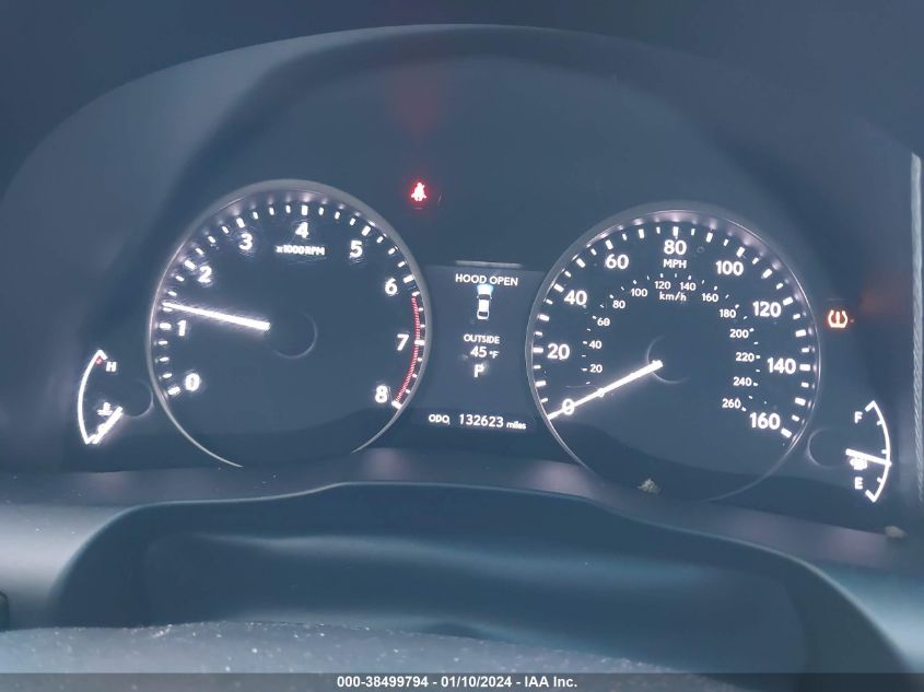 2015 LEXUS ES 350 - JTHBK1GG3F2200765