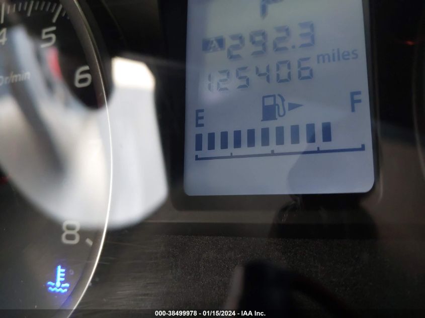 2014 SUBARU FORESTER 2.5I PREMIUM - JF2SJAEC8EH425703