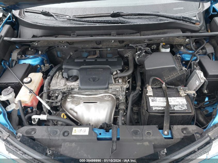 2018 TOYOTA RAV4 XLE - JTMWFREV2JJ729209