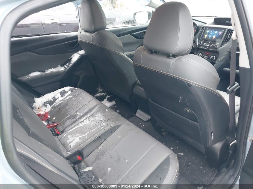 2021 SUBARU CROSSTREK SPORT - JF2GTHSC2MH264504