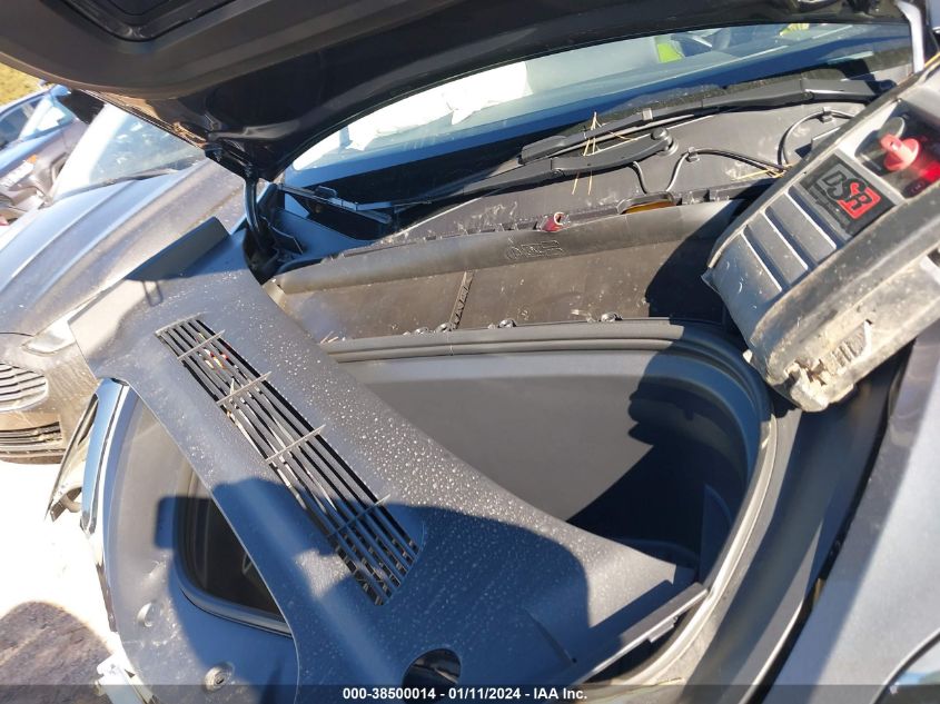 2023 TESLA MODEL Y - 7SAYGAEE7PF903589
