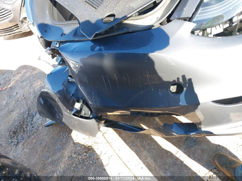 2023 TESLA MODEL Y - 7SAYGAEE7PF903589