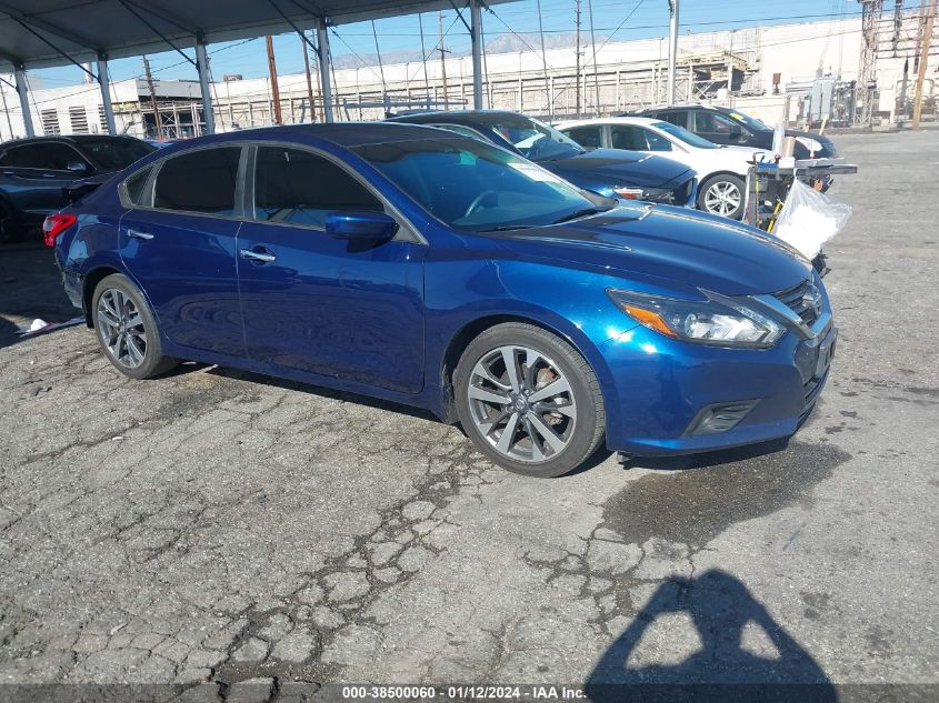 2016 NISSAN ALTIMA 2.5/S/SV/SL/SR - 1N4AL3APXGC295227