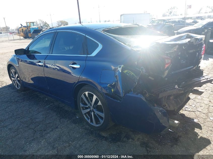 2016 NISSAN ALTIMA 2.5/S/SV/SL/SR - 1N4AL3APXGC295227