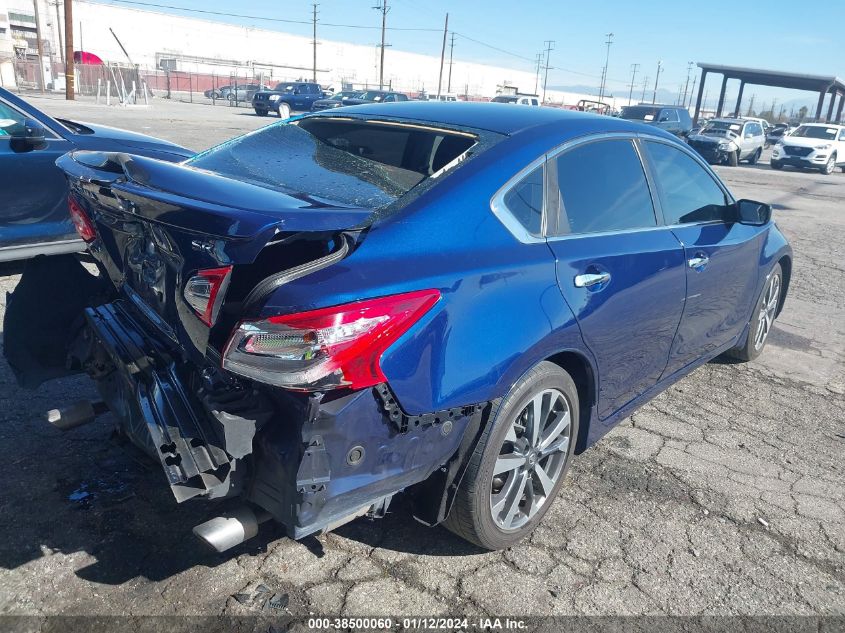 2016 NISSAN ALTIMA 2.5/S/SV/SL/SR - 1N4AL3APXGC295227