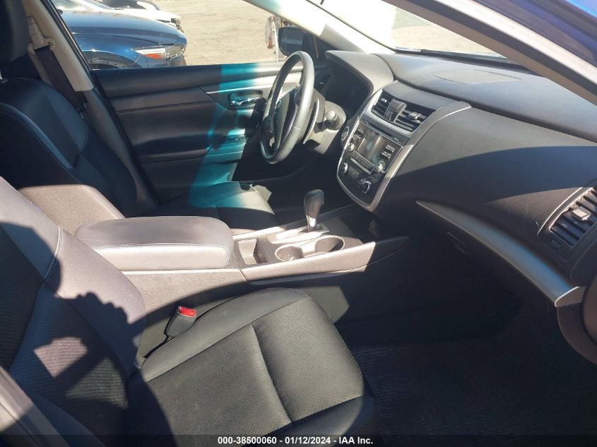 2016 NISSAN ALTIMA 2.5/S/SV/SL/SR - 1N4AL3APXGC295227