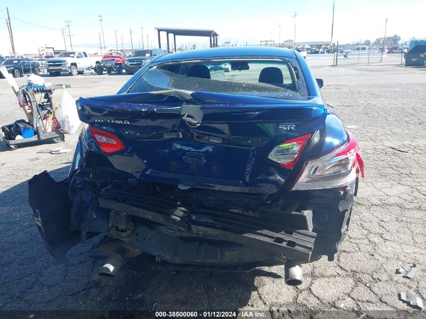 2016 NISSAN ALTIMA 2.5/S/SV/SL/SR - 1N4AL3APXGC295227