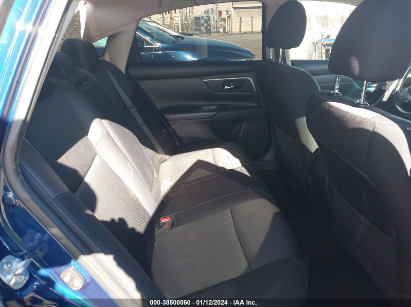 2016 NISSAN ALTIMA 2.5/S/SV/SL/SR - 1N4AL3APXGC295227
