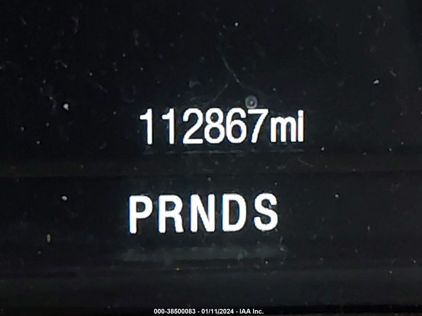 2017 LINCOLN MKC RESERVE - 5LMCJ3C93HUL56445