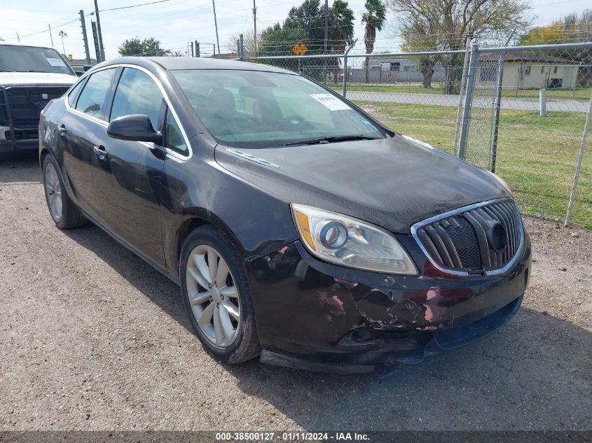 1G4PP5SK0C4224397 | 2012 BUICK VERANO