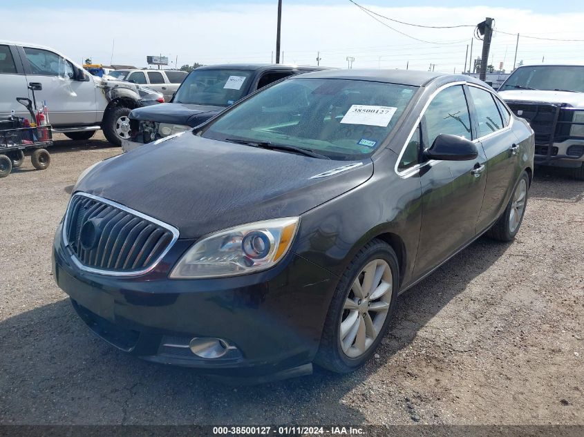 1G4PP5SK0C4224397 | 2012 BUICK VERANO