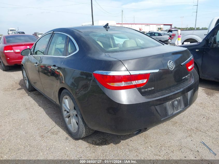 1G4PP5SK0C4224397 | 2012 BUICK VERANO