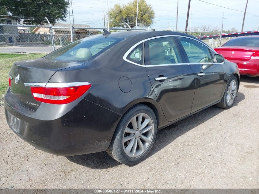 1G4PP5SK0C4224397 | 2012 BUICK VERANO