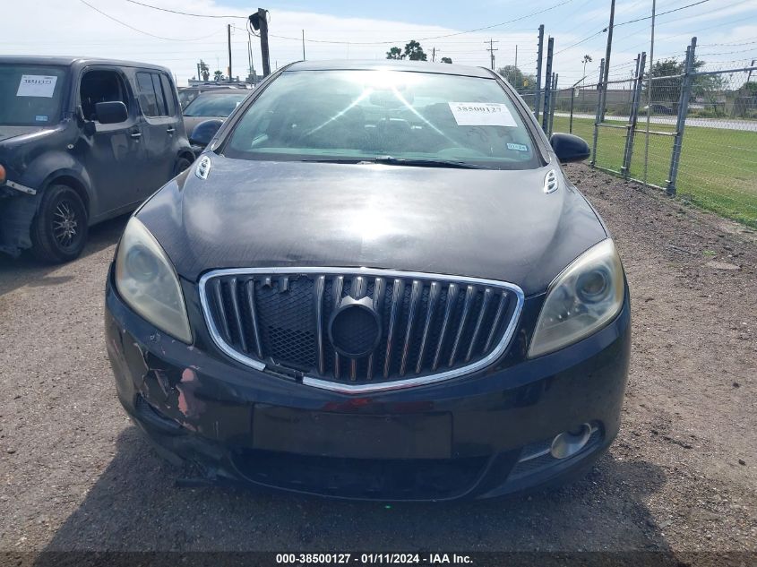 1G4PP5SK0C4224397 | 2012 BUICK VERANO