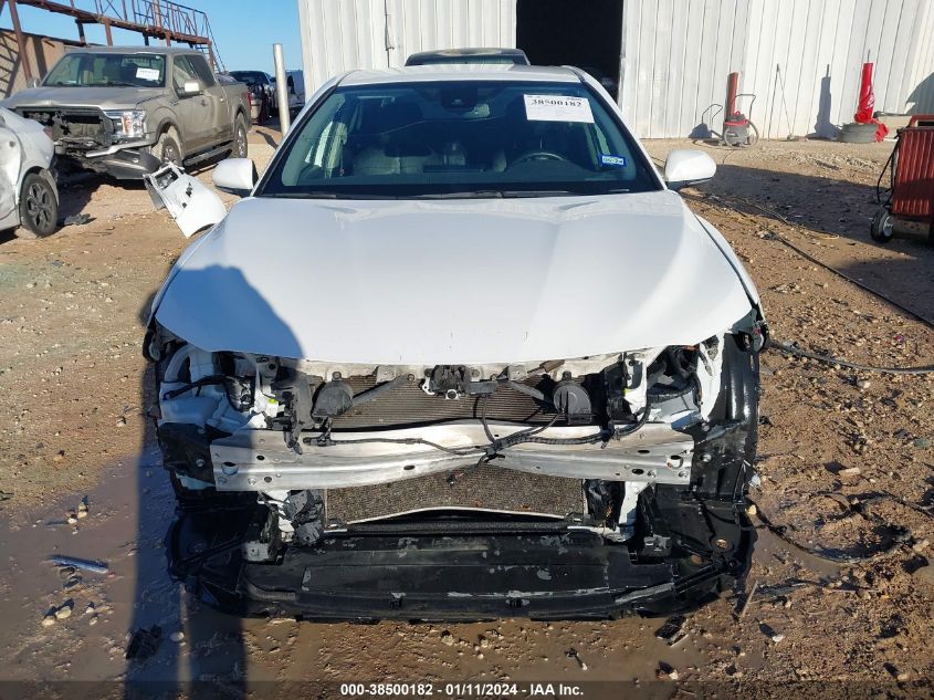 2021 TOYOTA CAMRY SE - 4T1T11AK9MU571920