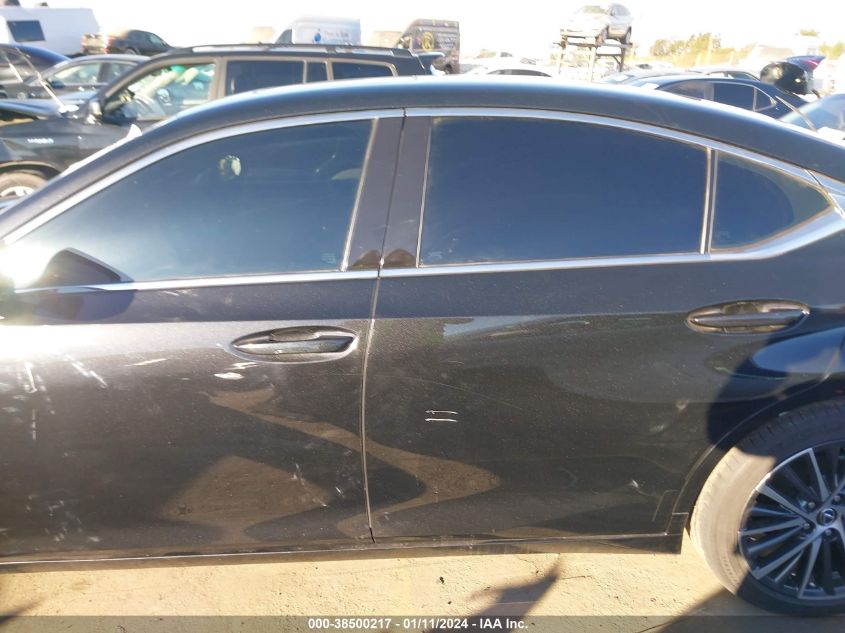 2023 LEXUS ES 300H - 58ADA1C19PU033708