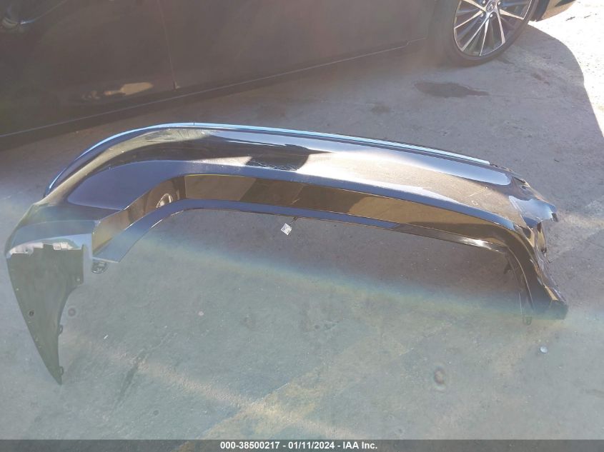 2023 LEXUS ES 300H - 58ADA1C19PU033708