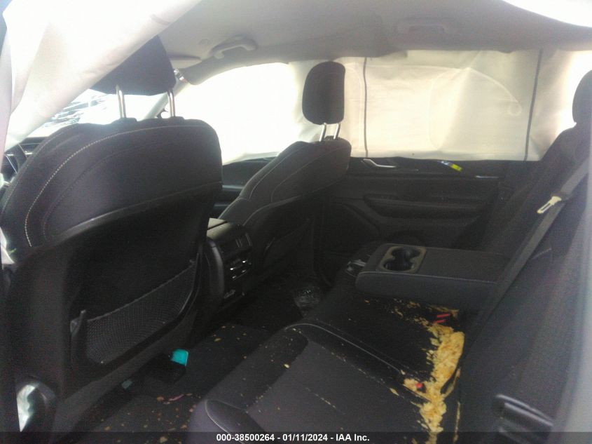 2023 JEEP GRAND CHEROKEE LAREDO/ALTITUDE - 1C4RJHAG8P8804752