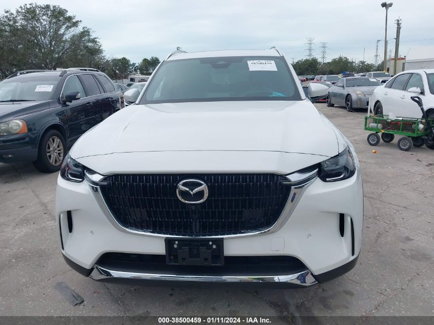 2024 MAZDA CX90 MHEV PREMIUM JM3KKDHC0R1126088