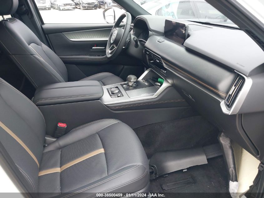 2024 MAZDA CX90 MHEV PREMIUM JM3KKDHC0R1126088